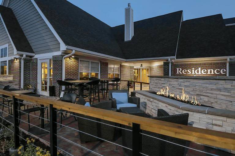 Residence Inn by Marriott Madison West/Middleton — photo 4