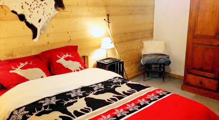 Apartment with 2 rooms for 5 persons — photo 2