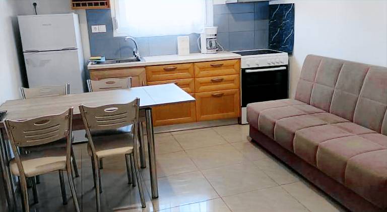Rental apartment | Pets allowed — photo 3
