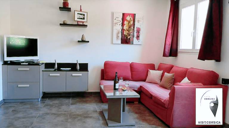Maison de vacances Sotta