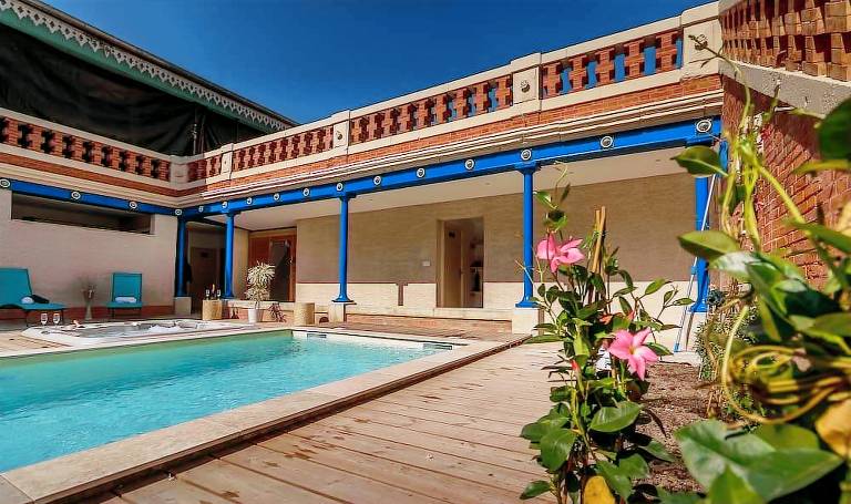 Logement Castelnaudary