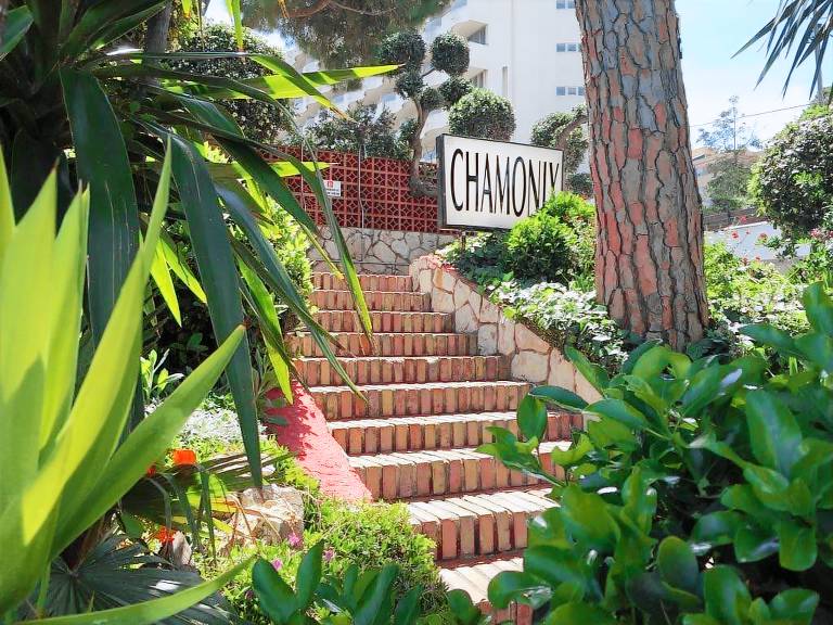 Appartement Salou