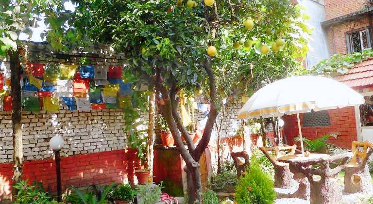 Andes House — photo 5