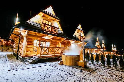 Chalet Zakopane