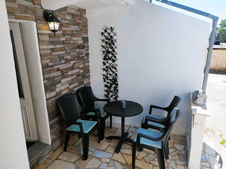 Apartament Klenovica