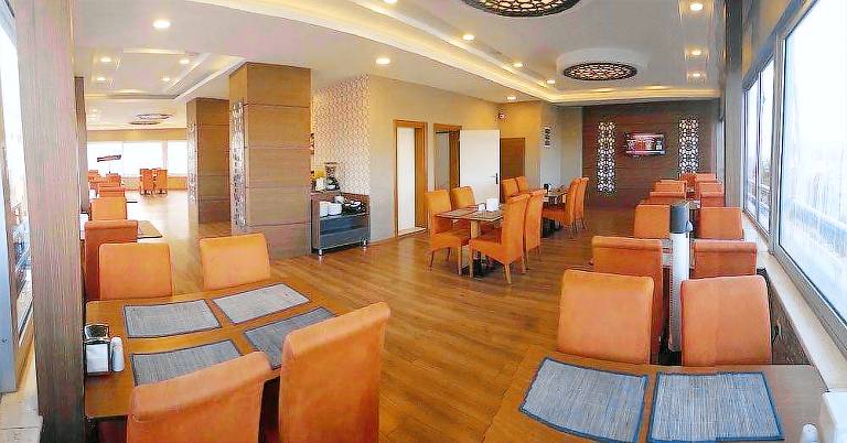 Rest Inn Aydın Hotel — photo 3