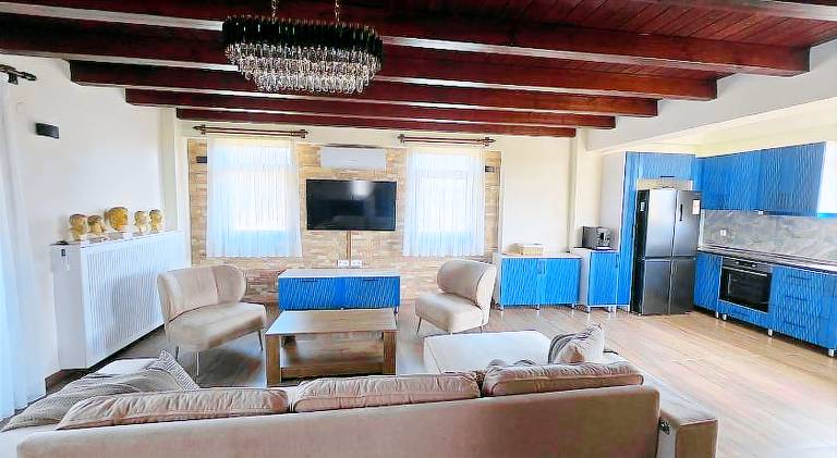 Helvetia Luxury Pool Villas — photo 2