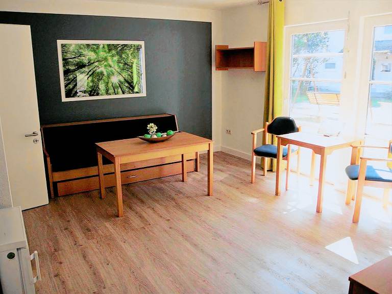 Ferienwohnung Arendsee (Altmark)