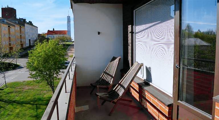 Holiday apartment with sauna — photo 5