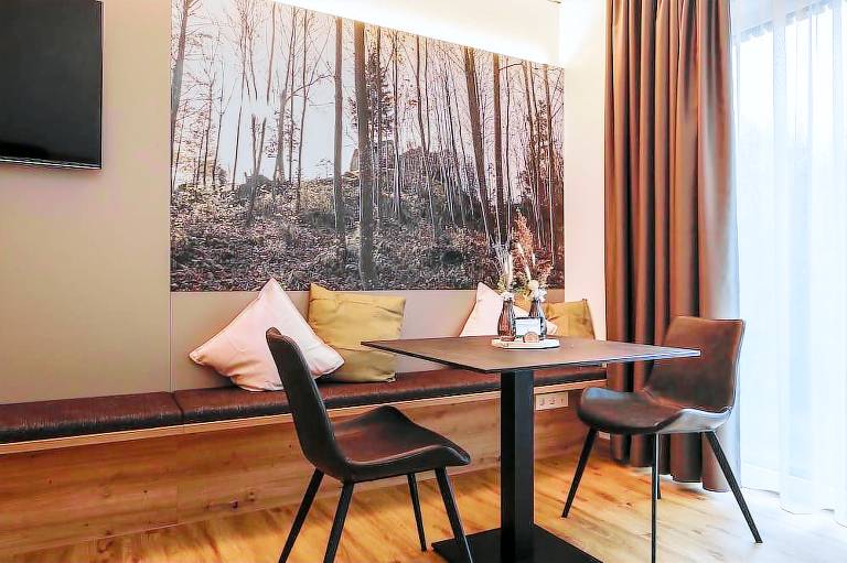 Motel Altoberndorf