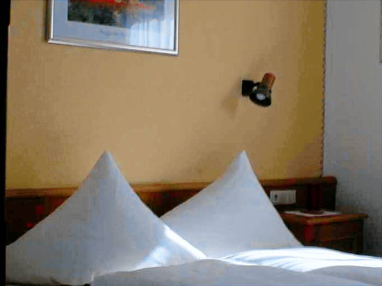 Privatzimmer Pfunds