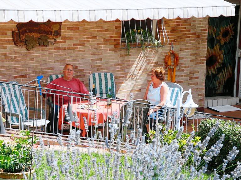 Holiday apartment with BBQ | Dogs allowed — photo 5