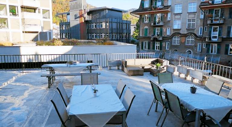 Rental apartment with 3 rooms for 10 persons — photo 4