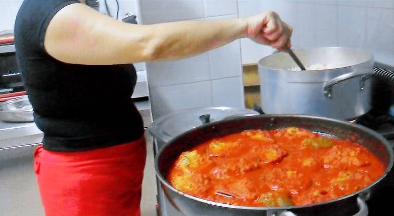 Osteria B&B Il Rifugio in Peschici