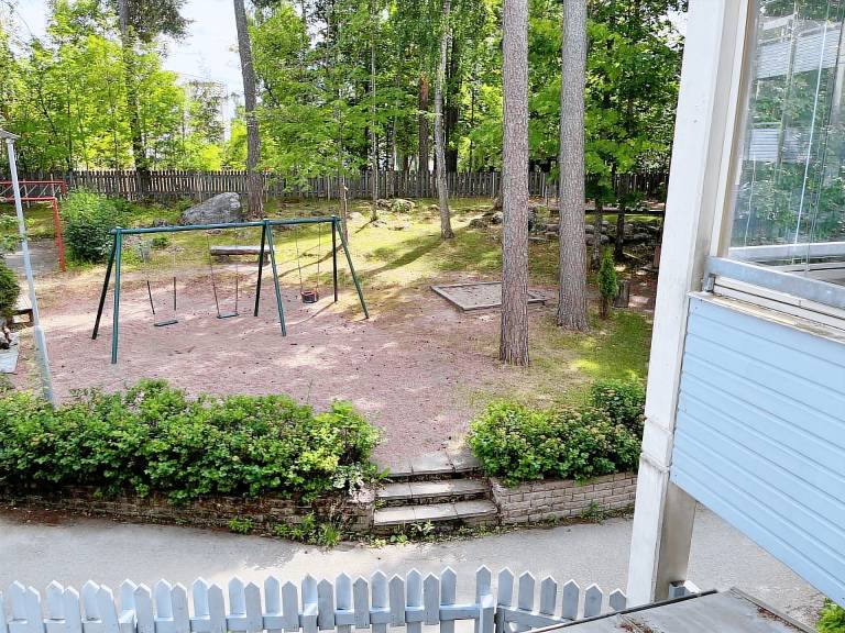 Appartamento Helsinki