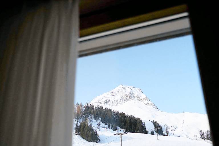 Hotel Steffisalp — photo 4