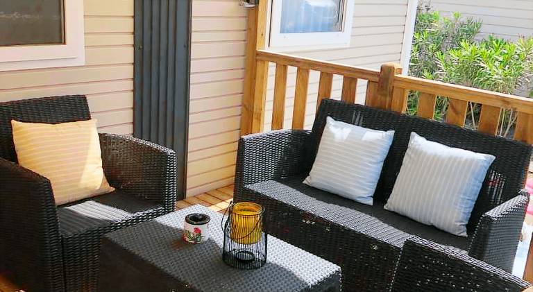 Mobile Home de standing — photo 4