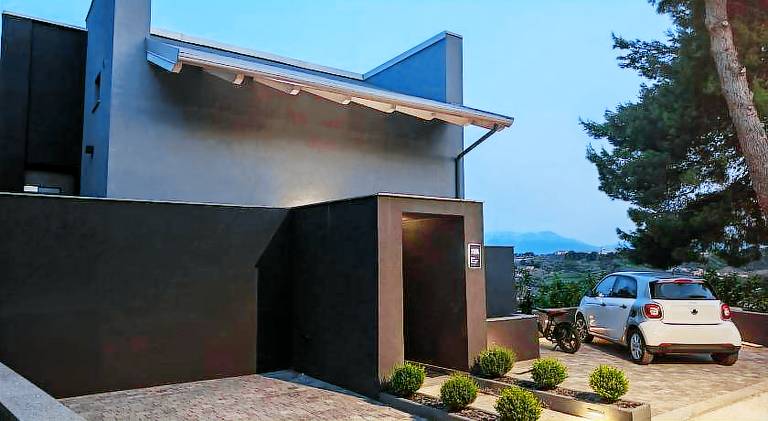 House | Dogs allowed in Montesilvano