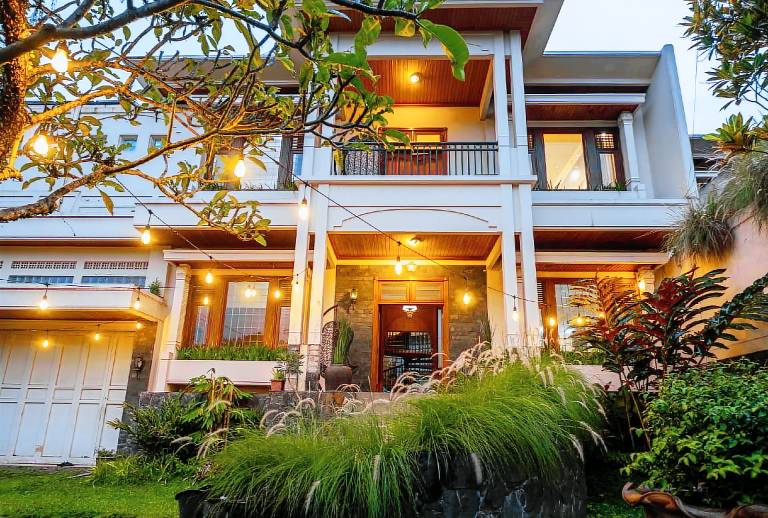 Villa Bandung