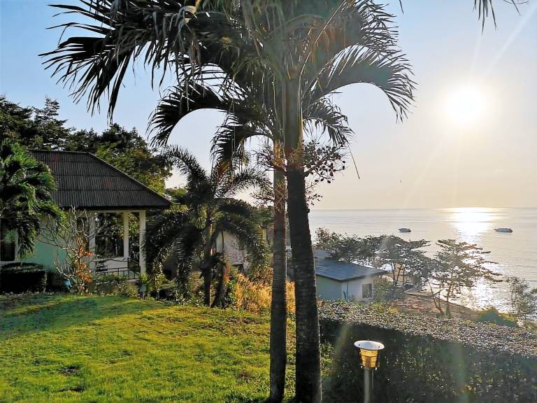Resort Ko Mak