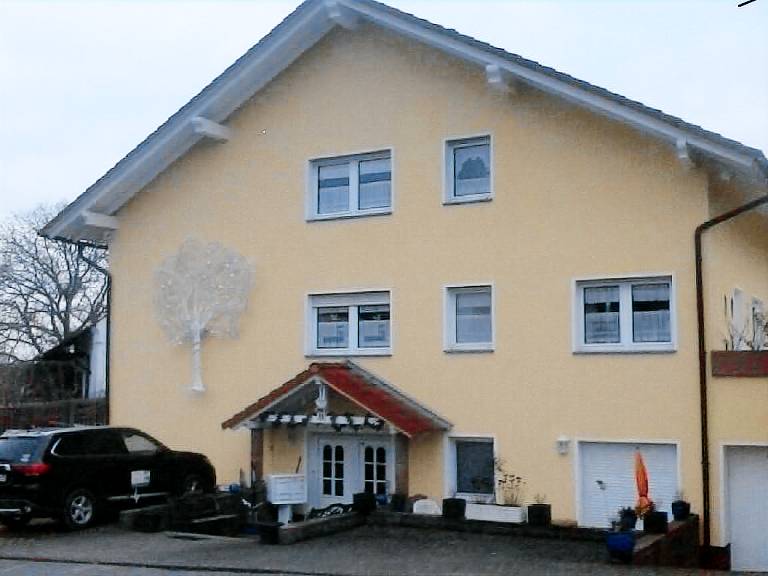 Ferienwohnung Usingen