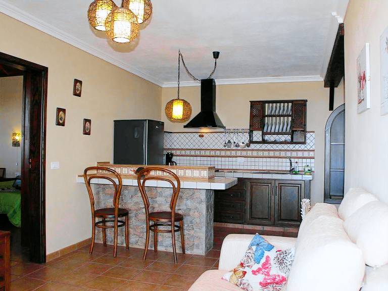 Ferienhaus Puerto de Naos