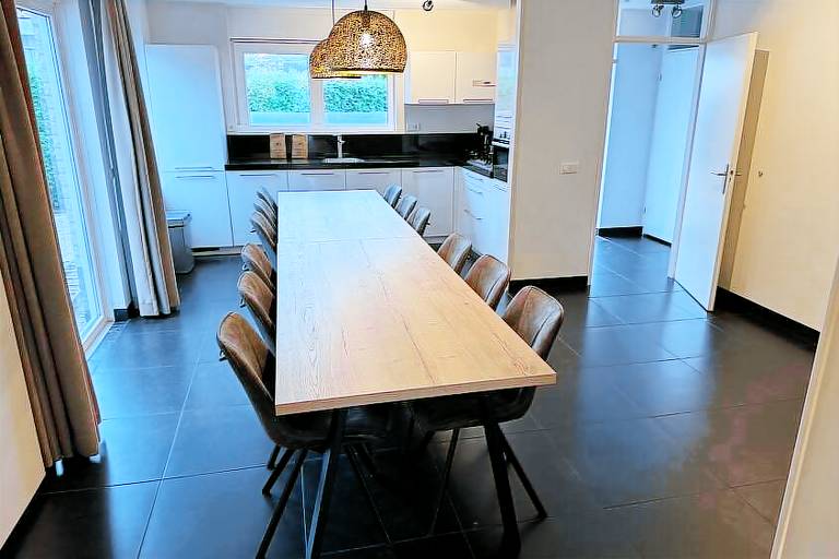 Villa with heated pool & garden | Dogs allowed — photo 3
