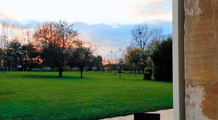 155 m&sup2; Apartment mit Hotelservice