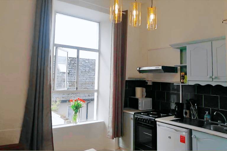 Ferienwohnung Cork