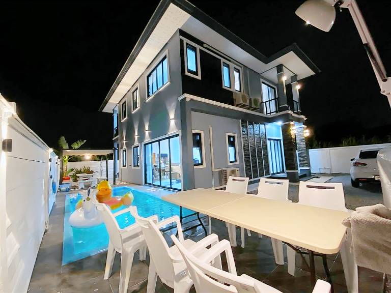 Villa Rayong