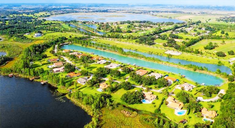 Charming house with hot tub & pool | Dogs allowed in Clermont, FL