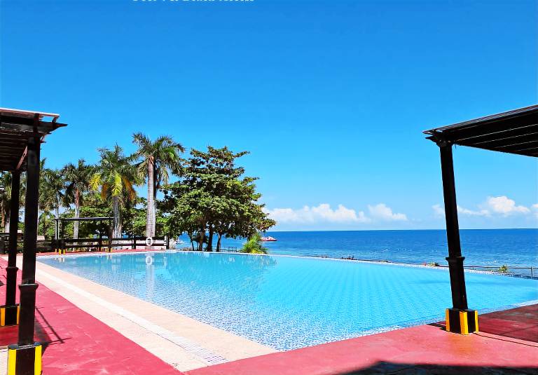 Lägenhet Lapu-Lapu City
