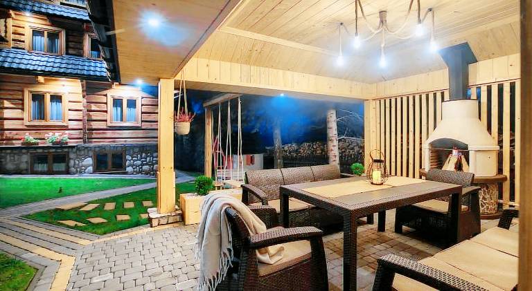 Apartamenty i Pokoje Teklarz & SPA — photo 3