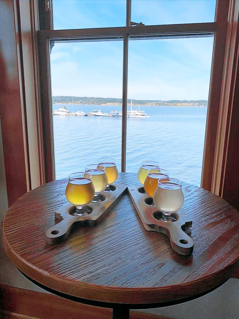 Aparthotel Coupeville