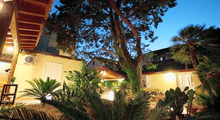 B&B Villa Maiolica — photo 5