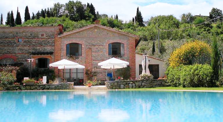 B&B Ponte a Nappo San Gimignano in San Gimignano