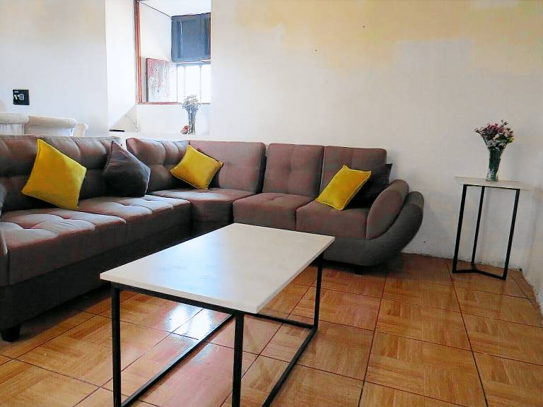 House Centro Histórico