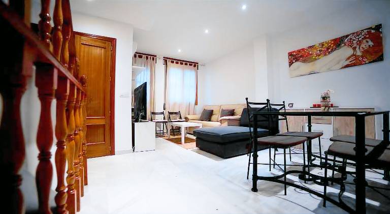 House with terrace | Near Plaza de la Corredera — photo 3