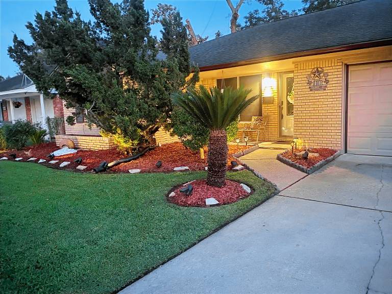 House Edgebrook