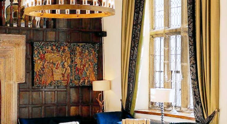 Boringdon Hall Hotel and Spa — photo 4