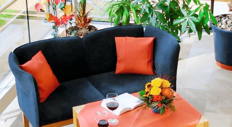 Hotel Regenbogenhaus — photo 4