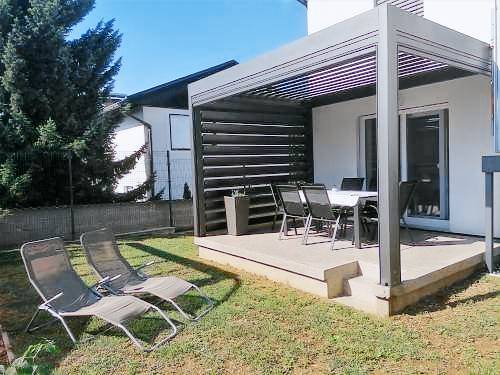 Appartement Marburg an der Drau