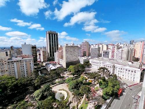 Apartamento Cristo Rei