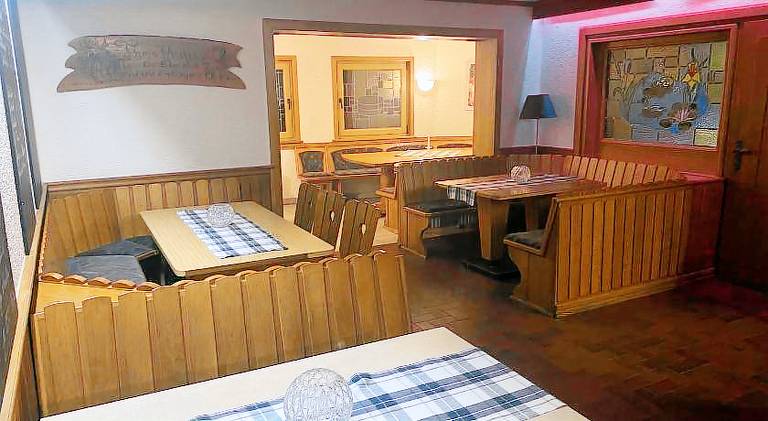 Hotel-Restaurant Theis-Muehle — photo 5