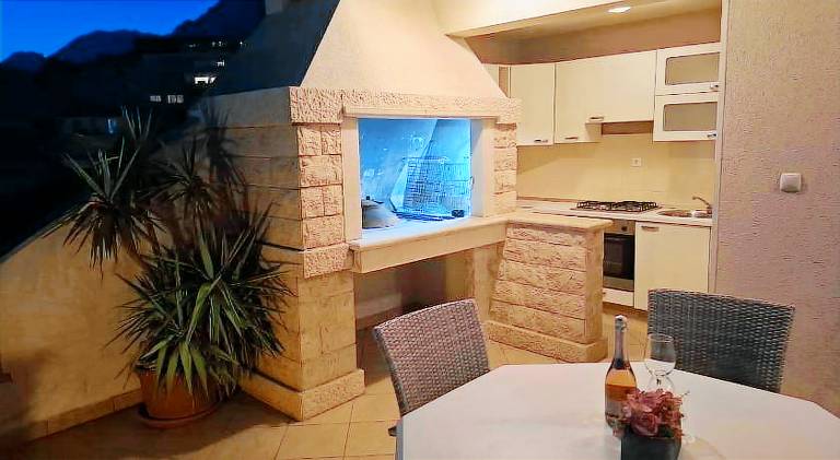 Rental apartment with terrace — photo 4