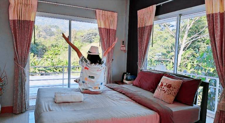Dr. House in Khao Kho