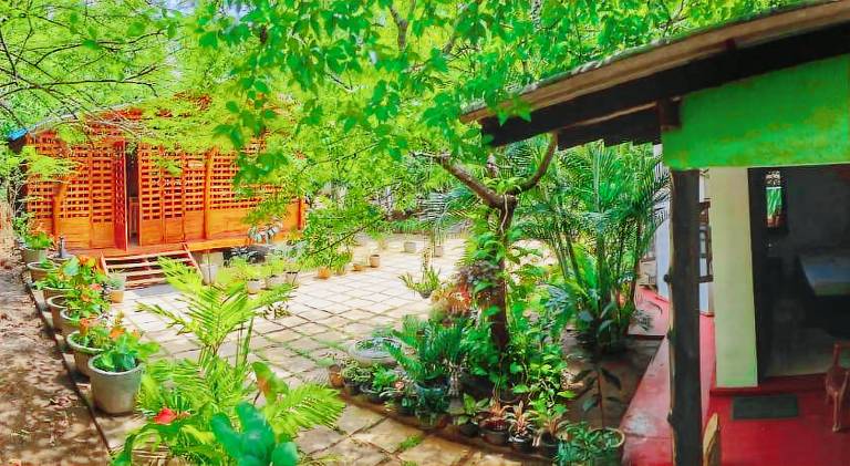 Golden Rainbow Guest House — photo 2