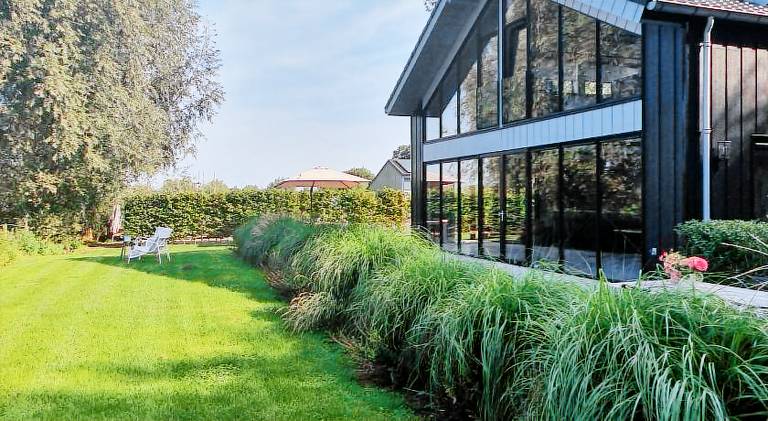 Bed & Breakfast Utrecht