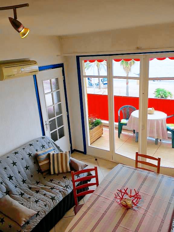 Appartement Saint-Paul-de-Vence