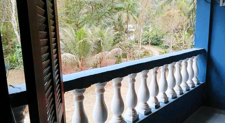 House with 3 rooms for 8 persons — photo 3
